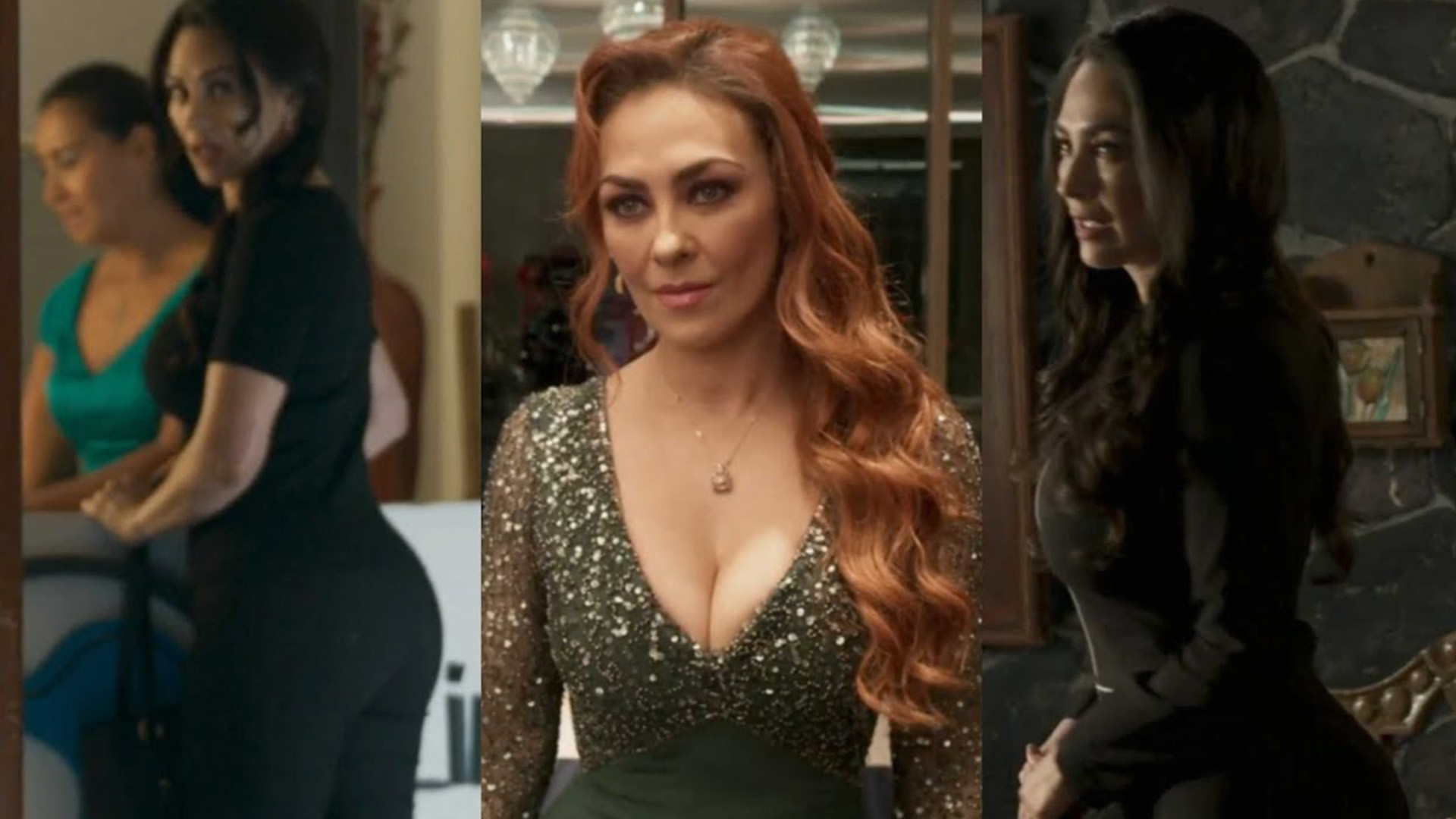 Article The Stepmother 1920X1080